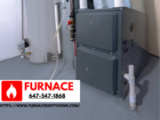 Furnace - Air Conditioner- Rent to Own Upgrade ($0 DOWN!)