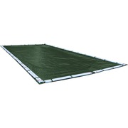 Robelle Dura-Guard In-Ground Rectangular Pool Cover