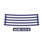 Soft Touch Anti-Slip Kit (4 Pads) (ACM-123-8)