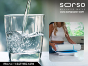 Recharge Your Day with Hydrogen Water Magic!