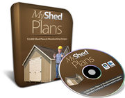 Shed Plans - Download 12, 000 DIY Shed Plans & Woodworking Patterns
