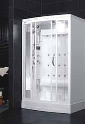Luxury Steam Showers FREE Shipping